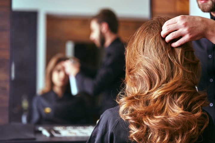 Бесплатный мастер-класс по уходу за волосами пройдет в Химках