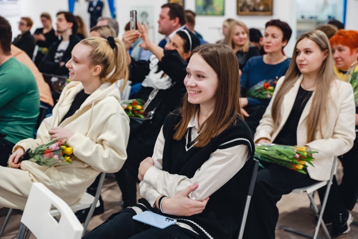 поликлиника на улице 8 марта в химках